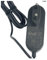 Adattatore Di Ricarica Con Spina UE, Accessori Di Ricambio, Compatibile Con Dreame, Caricabatterie For Aspirapolvere R20 / T30 / T30 Neo, Nero