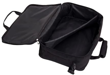 Folpus Drum Pedal Bag Doppel Pedal Drums Bag Drum Zubehör Drums Pedale Case Tragetasche