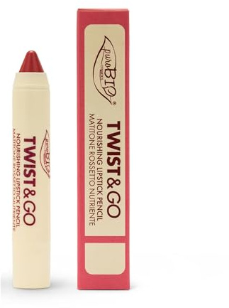 Purobio - Lippenstiftstift Sand Rosata - 503-2,9 g