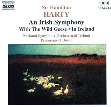 Irish Symphony / with the Wild Geese / in Ireland