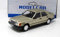MCG Mercedes W124 260E 1984 Hellbraun metallic Modellauto 18098 1:18
