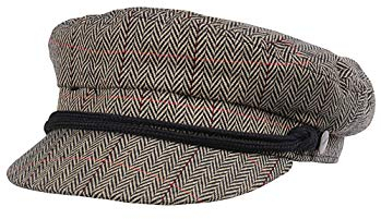 RVCA Junior's Savoy Cap, Oatmeal, One Size