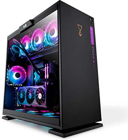 OPSYS Specta-X6 RGB Gaming PC Computer (Intel i7 13700KF, Geforce RTX 3080 Graphics Card, 2TB NVMe SSD, 2TB HDD, 32GB RAM, Bluetooth, Windows 11)