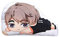 Jilijia Haikyuu Plüschkissen Wurfkissen Shoyo Hinata Tobio Kageyama Kenma Kozume Oikawa Tooru Kei Tsukishima Yu Nishinoya Miya atsumu Miya Osamu Plüschpuppe Kissen für Anime-Fans