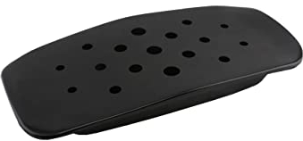 Primaster Räucherbox 26x13x5 cm antihaftbeschichtet Smokerbox Räucherdose Grill