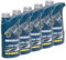 Motoröl Motor Öl MANNOL 15W-40 Universal API SN/CH-4 5 X 1 Liter