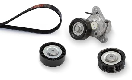 GATES Micro-V Kit K025PK1810