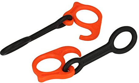Stoppergummi für Ski Bindung 2 STK.
