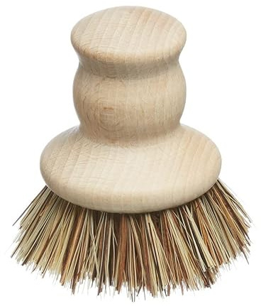 Wooden Pot Brush (FSC 100%)