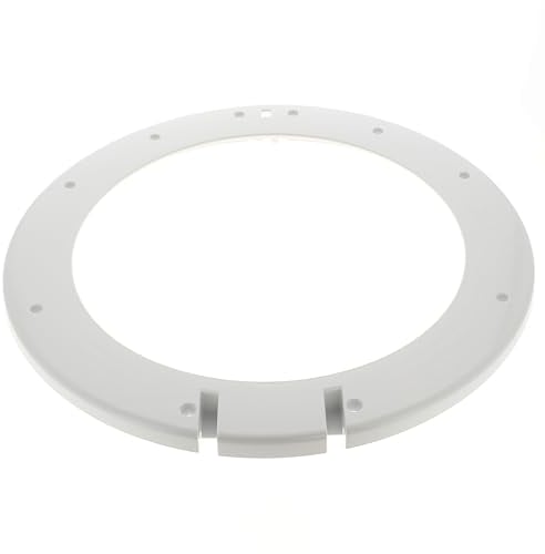 Cerclage interieur de hublot (0231) WS12X460FF Lave-linge 00432073 BOSCH