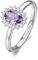 Brosway Anello Donna In Argento, Anello Donna Collezione Fancy - FMP75C