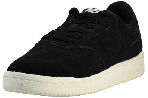 New Balance BB80, Sneaker Uomo, Nero, 40.5 EU