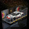 Acryl-Vitrine für Lego Porsche 911 RSR 42096 (Für Lego Set ist nicht im Lieferumfang enthalten) (A)