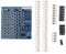 KOBONA SMT-SMD-Komponenten-Schweißübungen, Leiterplatten-Schweißübungen, Löt-DIY-Kits, Fanny-Skill-Training, Löt-DIY-Kit