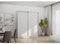 Fabryka Mebli Idźczak Kleiderschrank, Wohnzimmerschrank - Weißer Schwebetürenschrank, Schlafzimmerschrank - ‎61 x 160 x 195 cm - Schrank für Schlafzimmer, Wohnzimmer, Garderobe, modern