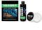 Kit de pulido de resina epoxi, 100 ml, compuesto de pulido de resina epoxi, kit de limpieza para acabados de alto brillo, ideal para arañazos de resina, manualidades de lijado, brillo de la superficie