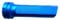 Car Interior For Bmw E46 E90 E92 E60 E39 F30 F34 F10 F20 Parking Brake Protective Cover Hand Brake Protective Cover Center Control Panel Frame Cover Sticker Trim(BLUE)