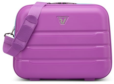 RONCATO B-Flying Kosmetikkoffer 34x28x14.5 cm - Orchidee