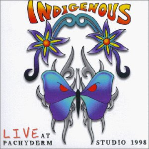 Live at Pachyderm Studio 1998