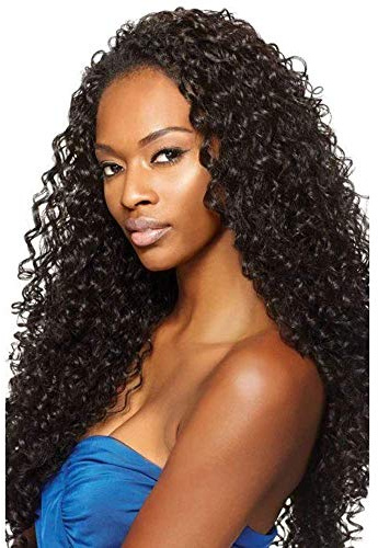 wigstyle Kunsthaar Halb Perücke Schnelle Weave Penny 66 cm (DR30)