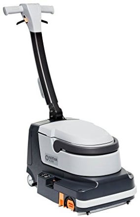 Nilfisk 9087380020 SC250 Nettoyeuse à récurer