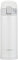 Zojirushi Termo de acero inoxidable con aislamiento al vacío, color blanco, 295 ml