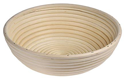 Küchenprofi KP820000025 Gärkörbchen-Kp820000025 Kochtöpfe, Holz