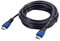 10M HDMI Cable High-Speed 4K HDR 18Gbps Ethernet Audio Return Channel Gold-Plated 2.0 60Hz UHD ARC Universal Compatible with HDTV Projector, Gaming Console Laptop Home Theater
