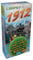 Asmodee Days of Wonder, Zug um Zug – Europa 1912, Erweiterung, Familienspiel, Brettspiel, 2-5 Spieler, Ab 8+ Jahren, 45+ Minuten, Deutsch