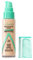 Almay Klarer Teint Akne Foundation Make-up mit Salicylsäure – leicht, mittlere Deckkraft, hypoallergen, parfümfrei, für empfindliche Haut, 200 Buff, 30 ml