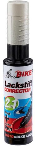 Fasi Unisex – Erwachsene Victoria Lackstift, Beetle White, 12 ml