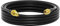 YILIANDUO Cable de extensión SMA de 5 m/16,4 pies LMR240 SMA macho a hembra, cable de extensión coaxial de 50 ohmios de baja pérdida para 3G/4G/5G/LTE/ADS-B/WiFi/RF/Ham/Radio…