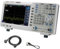OWON XSA805-TG Digitaler Spektrumanalysator mit Tracking Generator, 9 kHz bis 500M Hz Frequenzbereich, 9 Zoll TFT LCD mit 1280 x 800 hoher Auflösung für verschiedene industrielle Tests