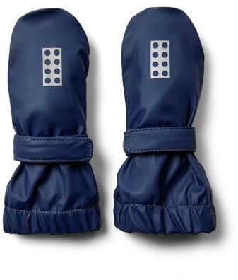 LWARIS 616 -RAINWEAR Fäustlinge