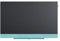 Loewe We. See 32 Aqua Blue Fernseher, 32 Zoll, Entwickelt in Deutschland, Smart TV, Ultra HD Display, HDR10, Dolby Atmos, Streaming, 1. Generation