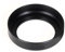 For Nikon Z 28mm F/2.8, Z 40mm F/2 Lens Etc. HF-52 52mm Paraluce in metallo avvitabile Filettatura filtro 52mm