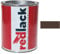 Peinture RAL 9001 Mat multisupport 1L Redlack