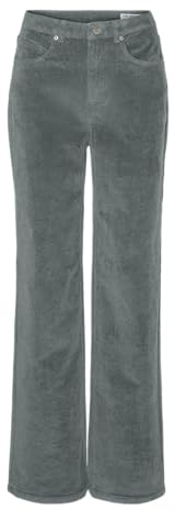 VERO MODA Female Hose VMZAMIRA Mittlere Taille Hose