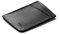 Bellroy Card Sleeve (Premium-Leder-Kartenetui oder minimalistisches Portemonnaie, für 2–8 Karten oder Visitenkarten, Aufbewahrung für gefaltete Banknoten) - Black