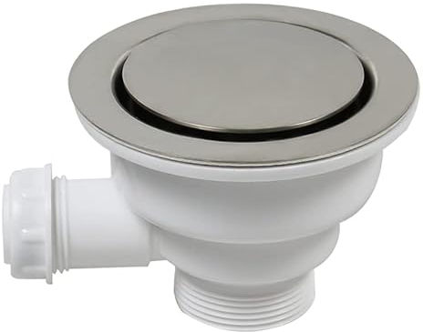 Talea Pop Up Sink Strainer for Kitchen Sink,Basket Sink Bowl Filter,Drain Filter,KIitchen Sink Waste Kit,xk258-U