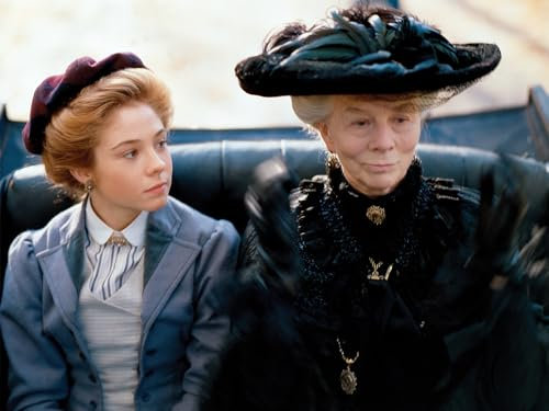 Anne Auf Green Gables: Die Fortsetzung-Teil 2
