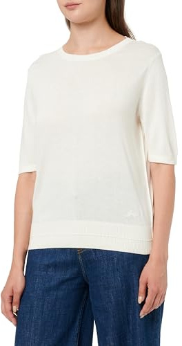 BOSS Damen C_fiaffusa Knitted_Sweater