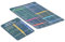 Air Fryer Magnetic Cheat Sheet Set Air Fryer Accessories Cookbook Quick Reference Guide Magnetic for Airfryer Oven Cooking Pot Kitchen Appliances