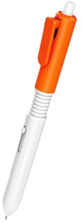 PRANK Stift | Wasserzange für Kreative Stift - Parodie Make-up Spielzeug Schule Produkte Schüler Stiftpresse zum Sprühen für Poolpartys im Freien