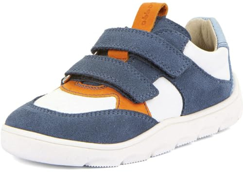 Froddo ZERU Spring Barefoot grau