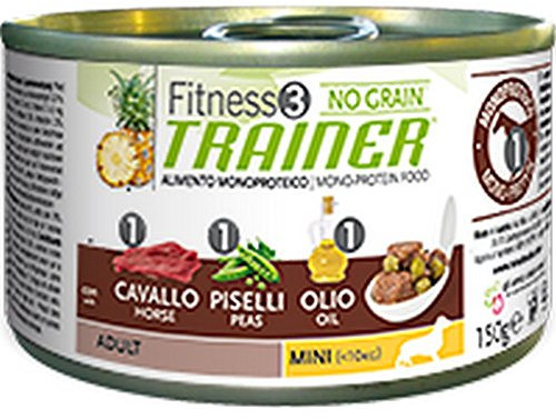 Trainer NF8059149035901 Hundefutter - 150 g