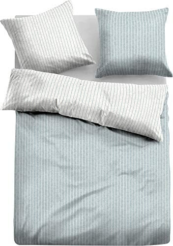 TOM TAILOR 0069900 Bettwäsche Garnitur