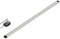 parlat LED Unterbau-Leuchte SIRIS mit Netzteil, flach, 90cm, 1044lm, weiß