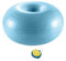 Qiekenao Gymnastikball Yoga, Pilates, Luftpumpe, Balance-Training