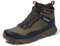 VC22 Multisport Gore-Tex Wanderschuhe, wasserdicht, mittelhoch | Strapazierfähig | Wasserdicht | Atmungsaktiv | Gore-Tex | Vibram